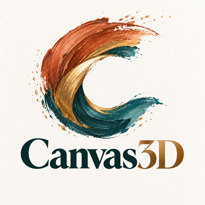 Canvas3D